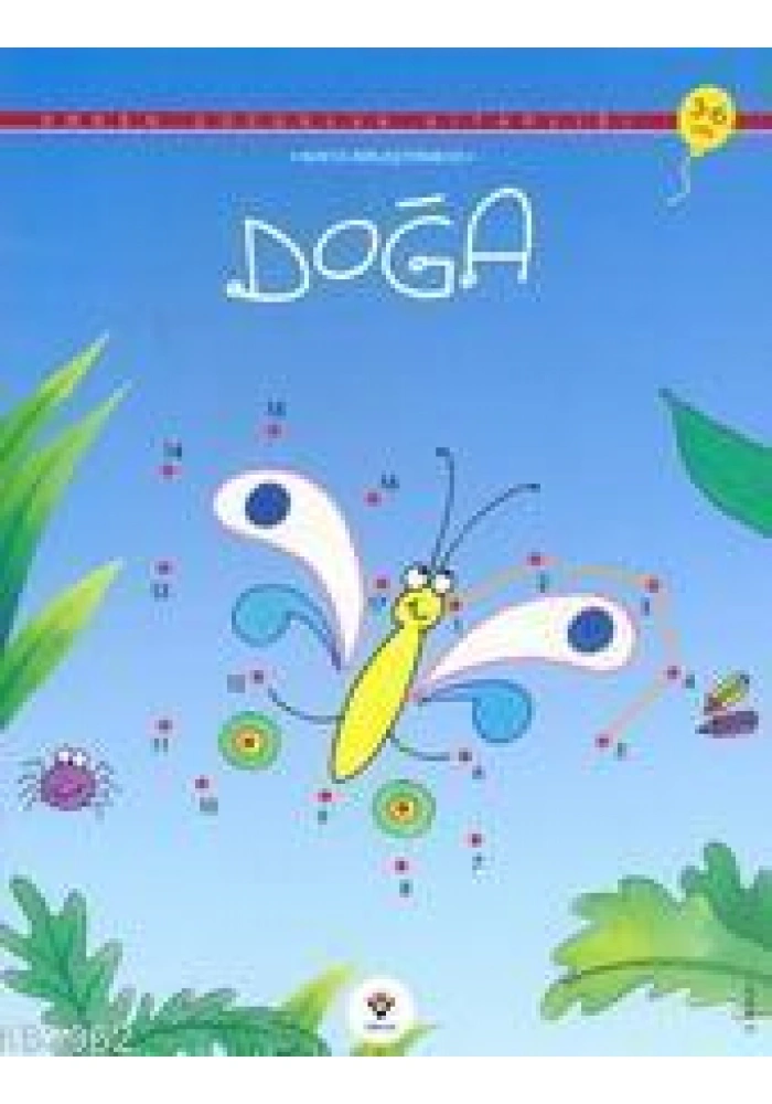 Nokta Birleştirmece| Doğa